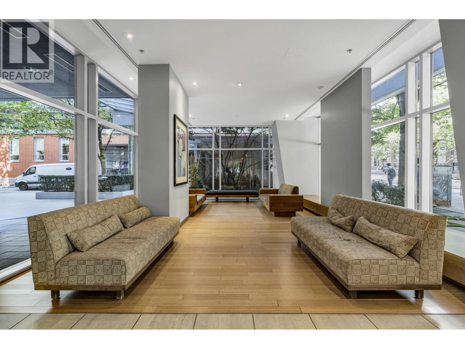 1702 1001 RICHARDS STREET, Vancouver