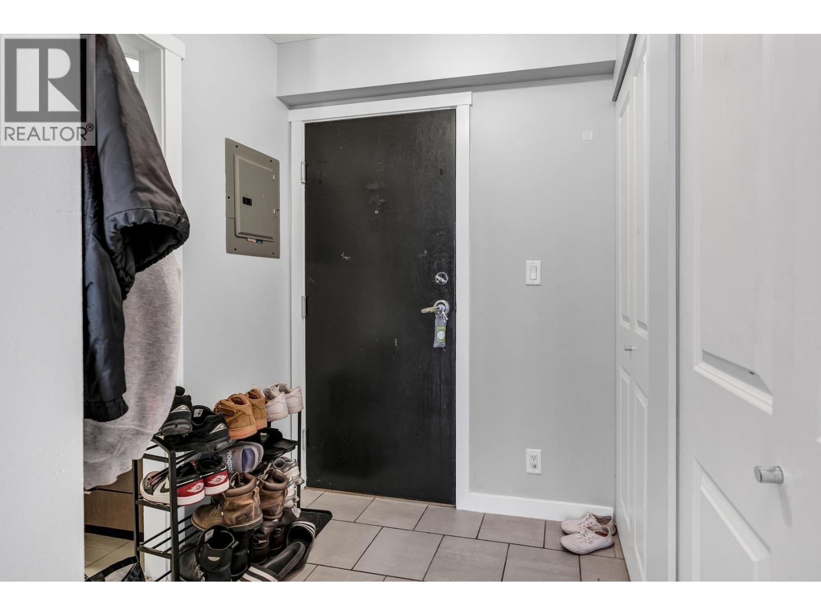 1702 1001 RICHARDS STREET, Vancouver