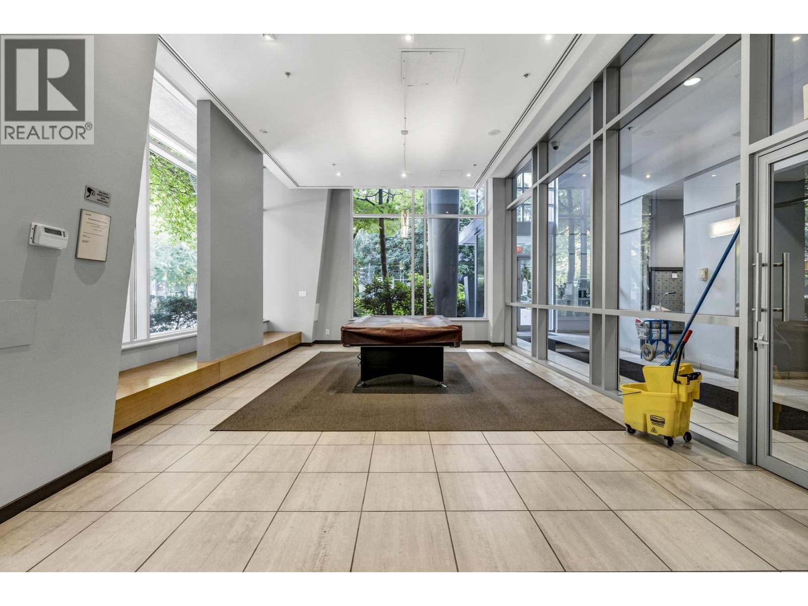 1702 1001 RICHARDS STREET, Vancouver