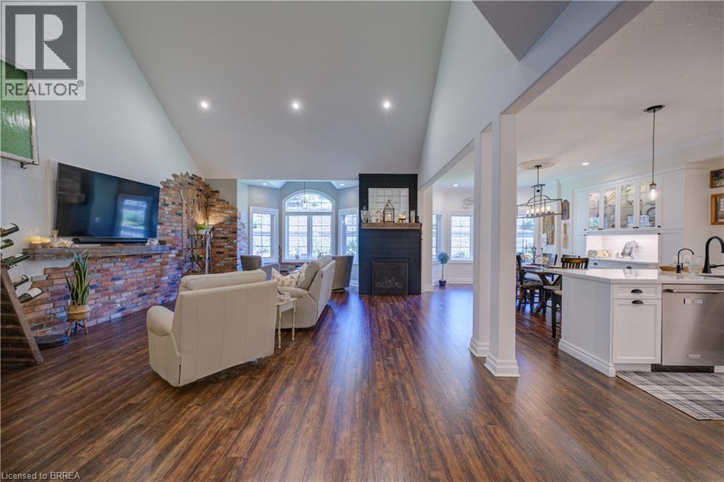 60 DUFFERIN Avenue Unit# 9, Brantford — photo 3