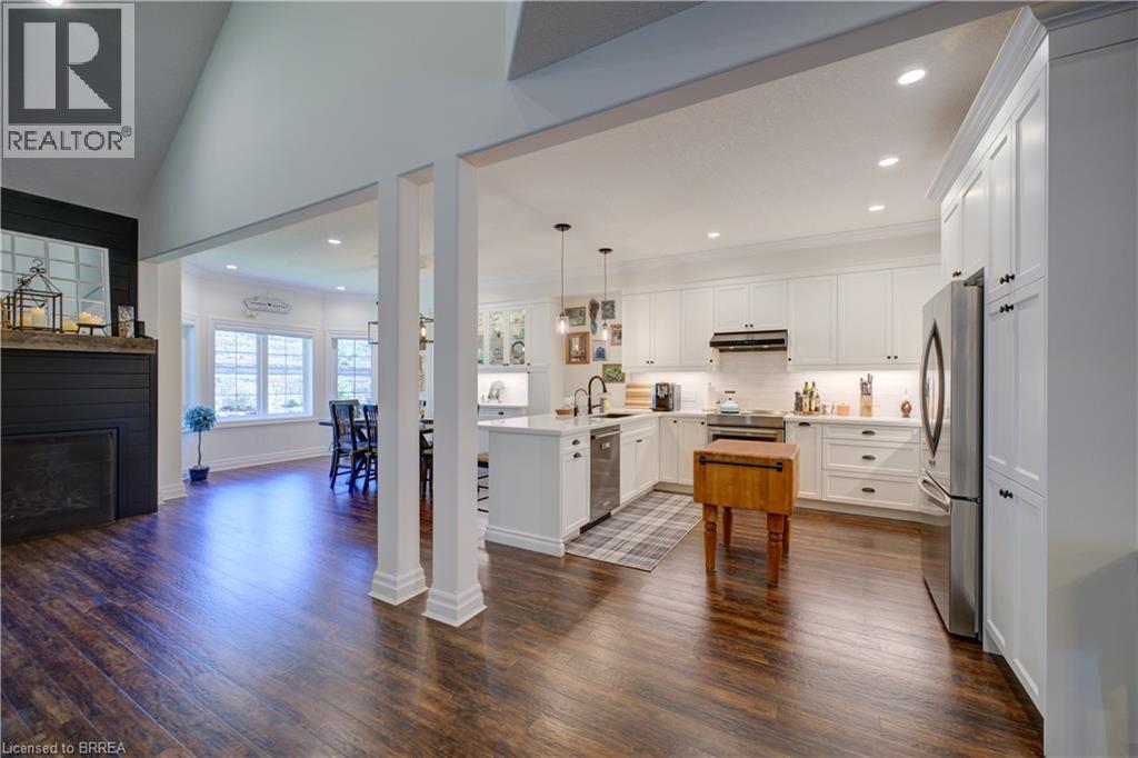60 DUFFERIN Avenue Unit# 9, Brantford — photo 5