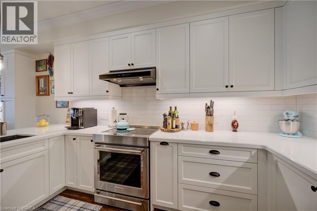 60 DUFFERIN Avenue Unit# 9, Brantford — photo 8