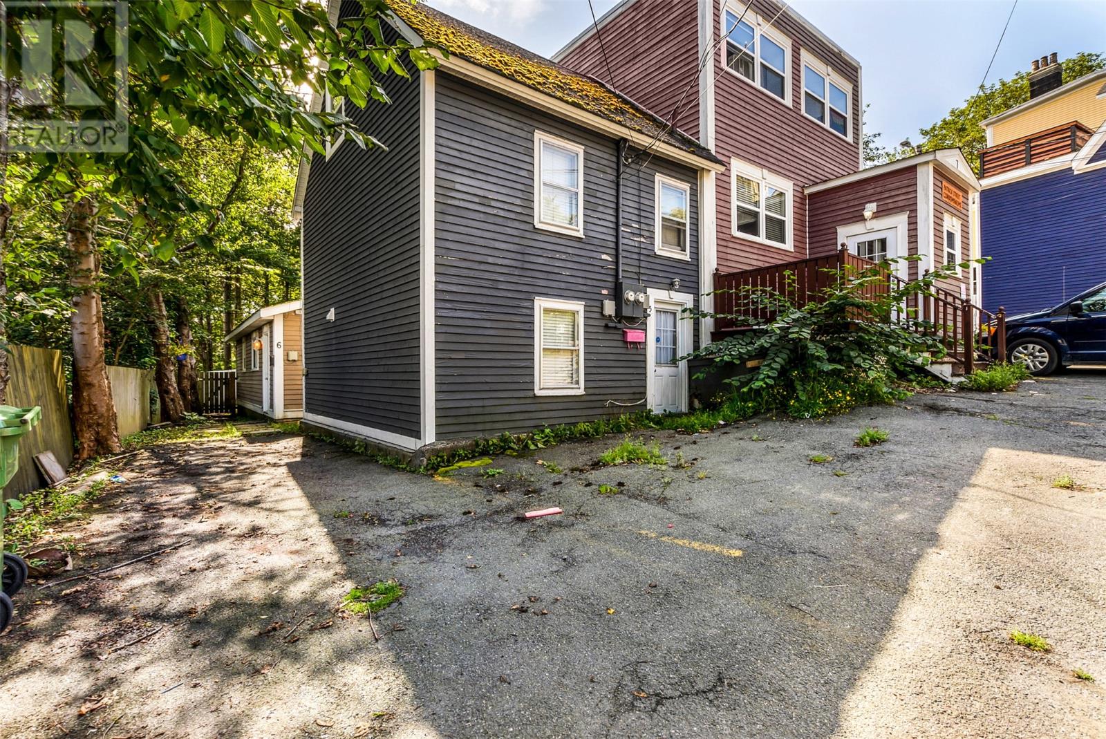 7 Patrick Street Unit#6, St. John's — photo 2
