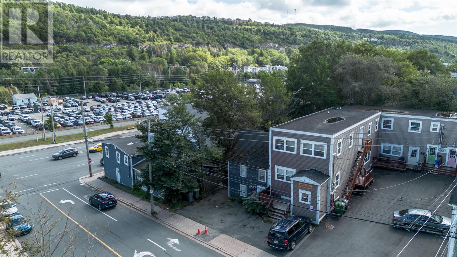 7 Patrick Street Unit#6, St. John's — photo 4