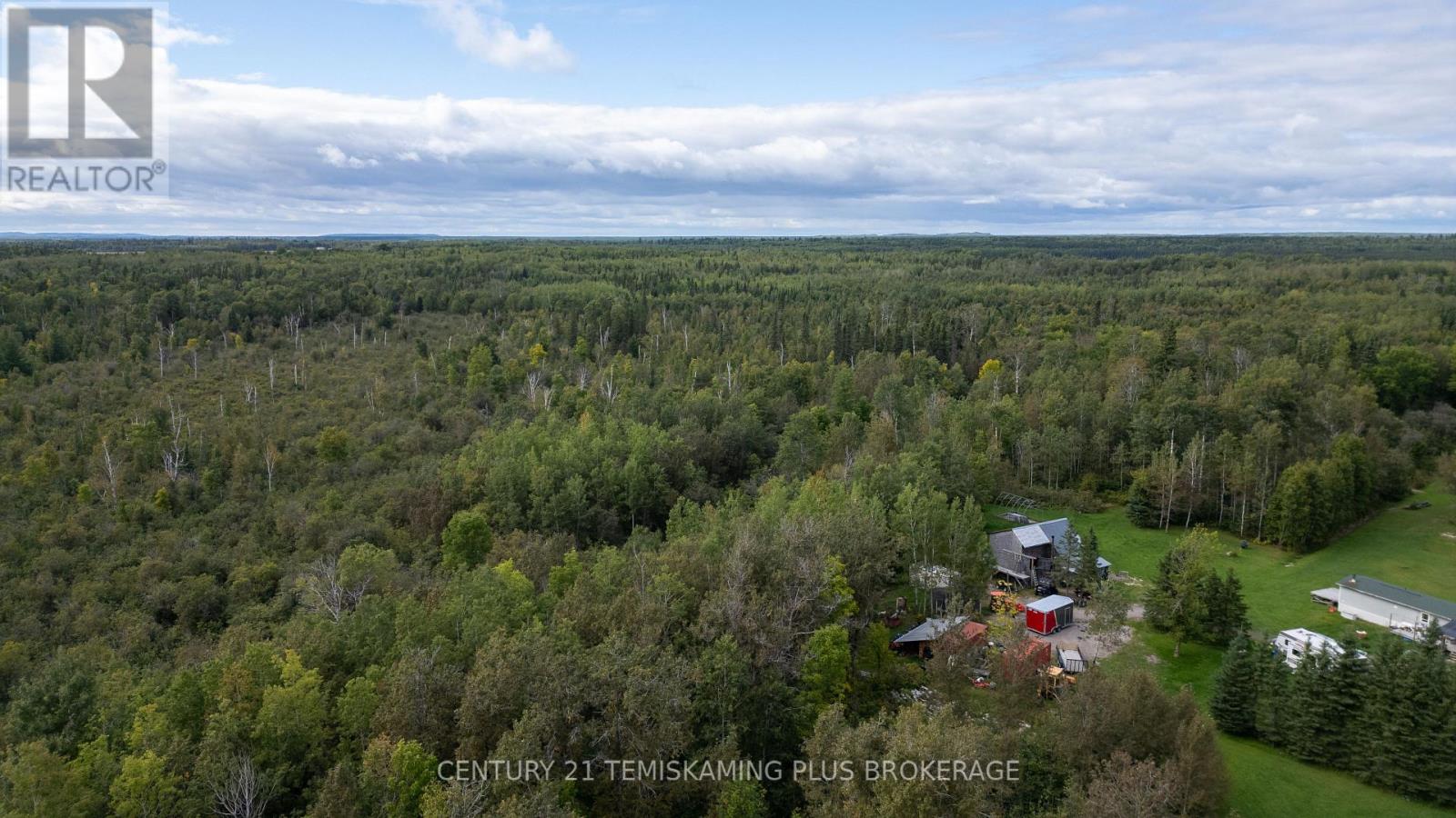 LOT 7 CON 4 HENWOOD RD 2, Timiskaming (TIM - Outside - Rural) — photo 2
