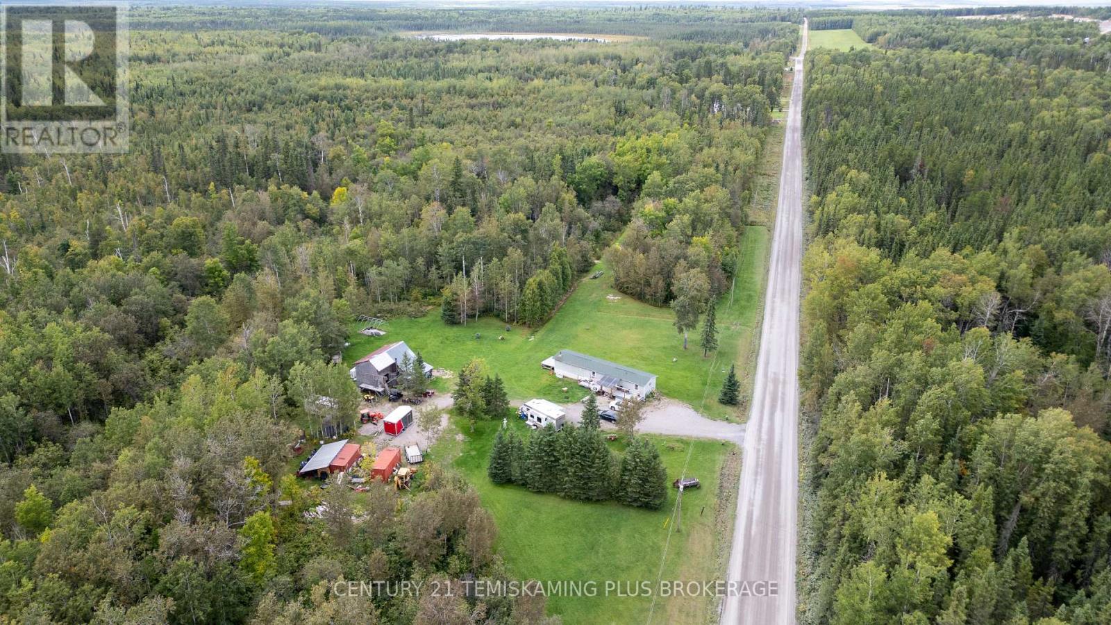 LOT 7 CON 4 HENWOOD RD 2, Timiskaming (TIM - Outside - Rural) — photo 3