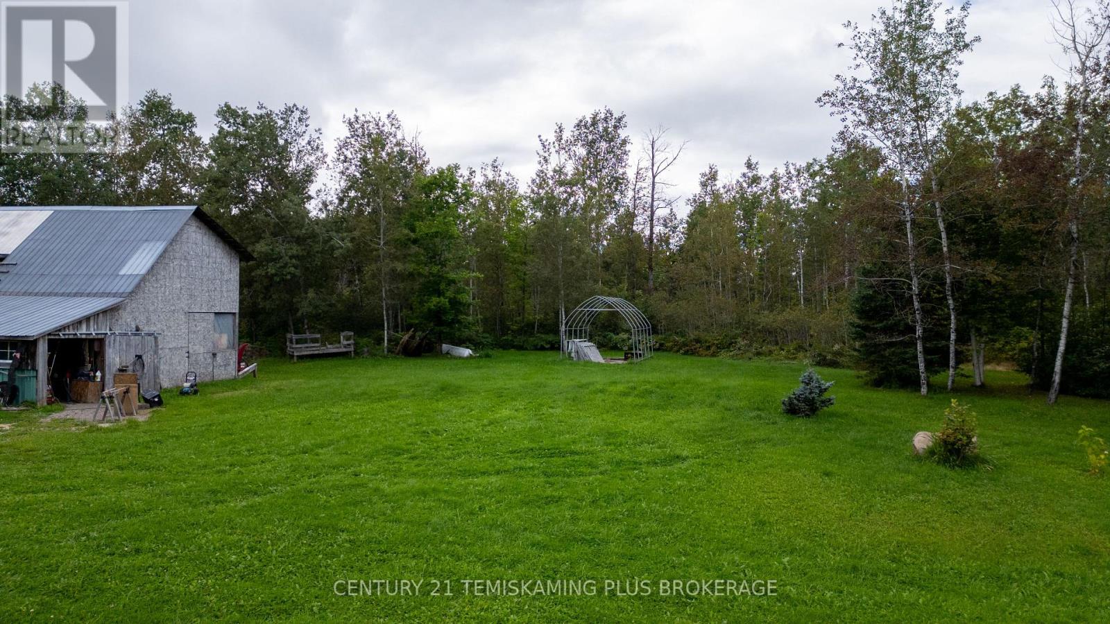 LOT 7 CON 4 HENWOOD RD 2, Timiskaming (TIM - Outside - Rural) — photo 6