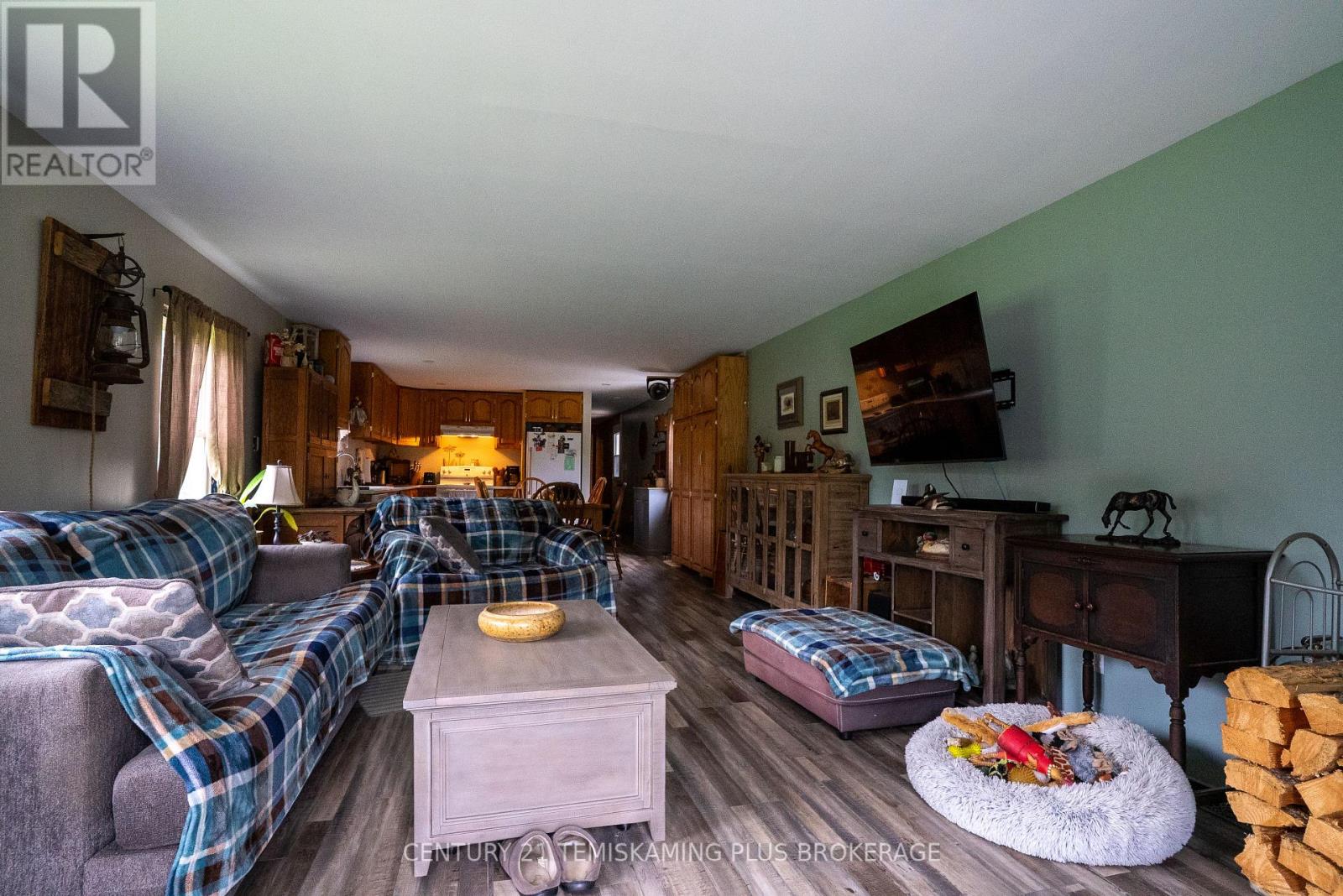 LOT 7 CON 4 HENWOOD RD 2, Timiskaming (TIM - Outside - Rural) — photo 9