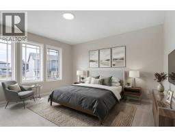 5pc Bathroom - 26 Alpine Gardens Sw, Calgary, AB T2Y0W3 Photo 7