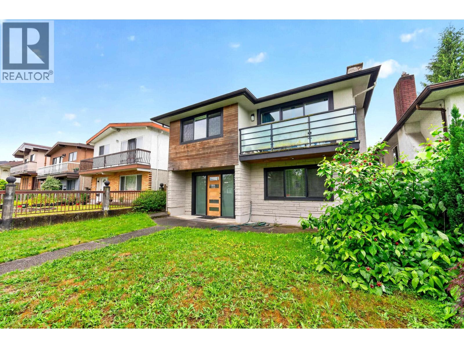 2532 E 24TH AVENUE, Vancouver — photo 4