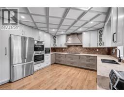 Laundry room - 69 Hunter Way, Brantford, ON N3T0A2 Photo 18