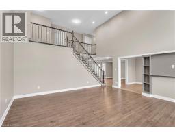 4pc Ensuite bath - 69 Hunter Way, Brantford, ON N3T0A2 Photo 12
