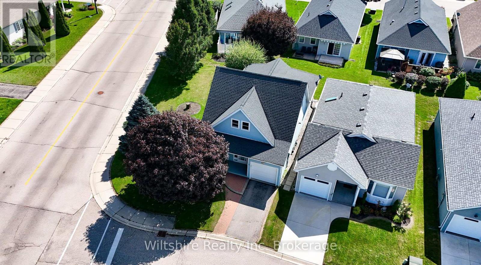 48 SINCLAIR DRIVE, Tillsonburg — photo 2