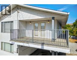 Bedroom - 1037 Dundas Street, Kamloops, BC V2B2T1 Photo 11