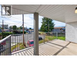 Laundry room - 1037 Dundas Street, Kamloops, BC V2B2T1 Photo 13