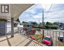 Bedroom - 1037 Dundas Street, Kamloops, BC V2B2T1 Photo 12