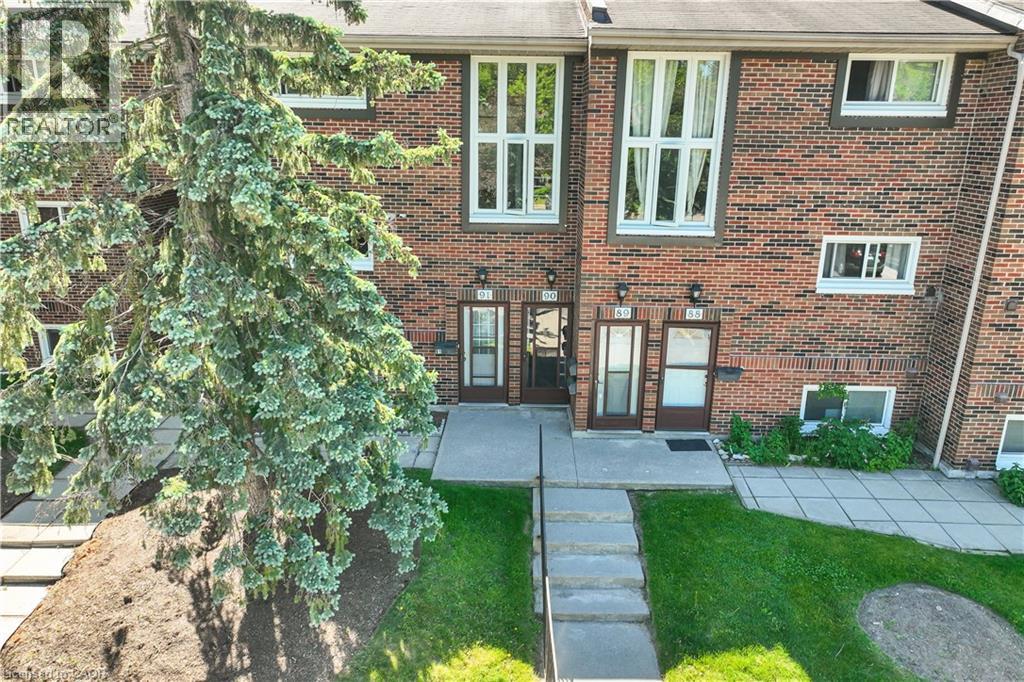 49 RHONDA Road Unit# 90, Guelph — photo 4