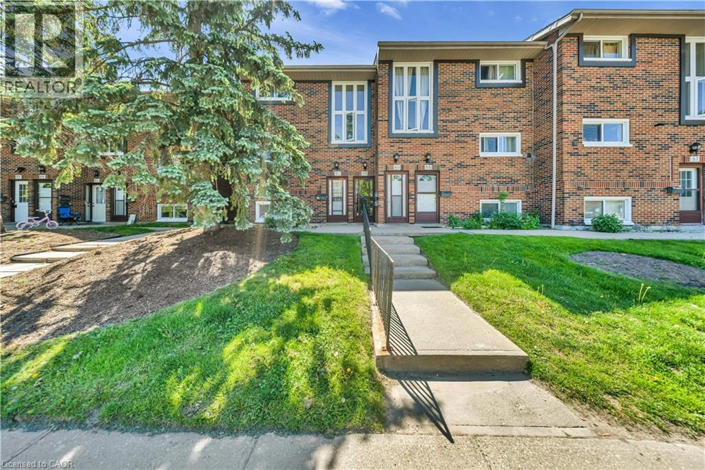 49 RHONDA Road Unit# 90, Guelph — photo 6