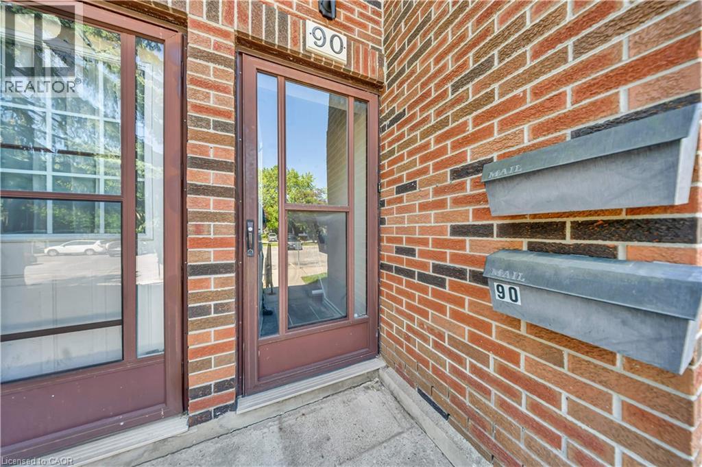 49 RHONDA Road Unit# 90, Guelph — photo 7