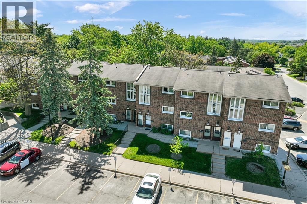 49 RHONDA Road Unit# 90, Guelph — photo 3