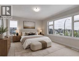 Primary Bedroom - 15 Alpine Green Sw, Calgary, AB T2Y0V9 Photo 8