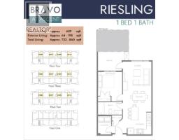 1111 Frost Road Unit# 403, Kelowna, BC V1W0G8 Photo 53
