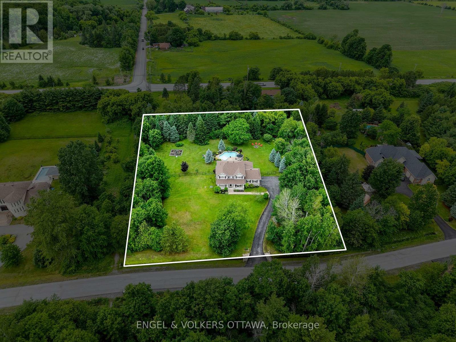 1599 LANDEL DRIVE, Ottawa. Luxury613. By Peter Sagos - Image 42