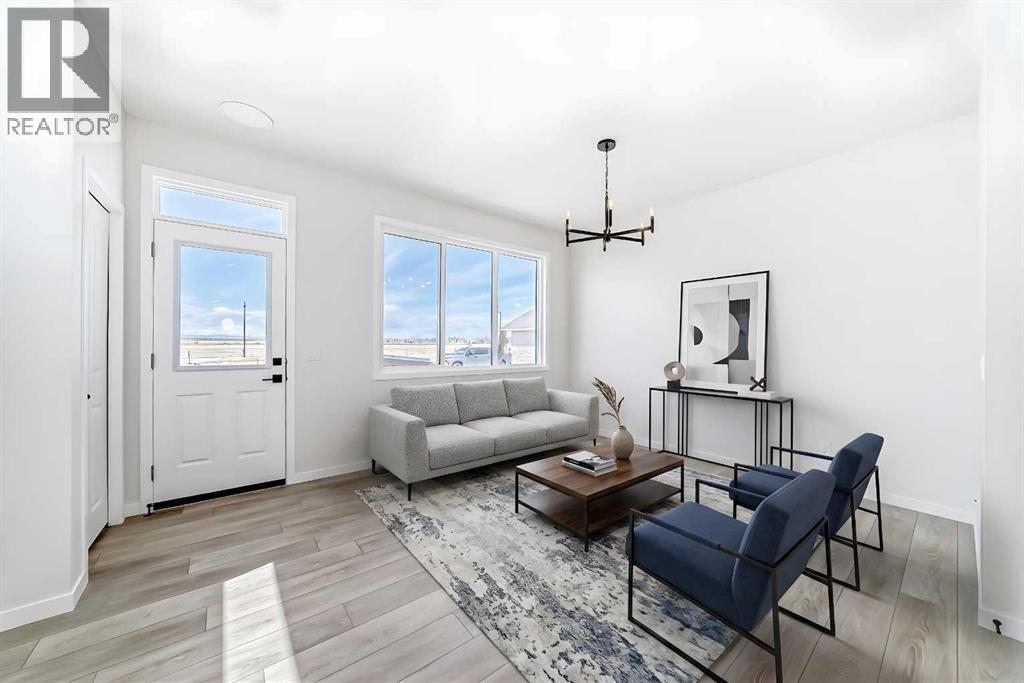 115 Montane Link SE, High River — photo 5