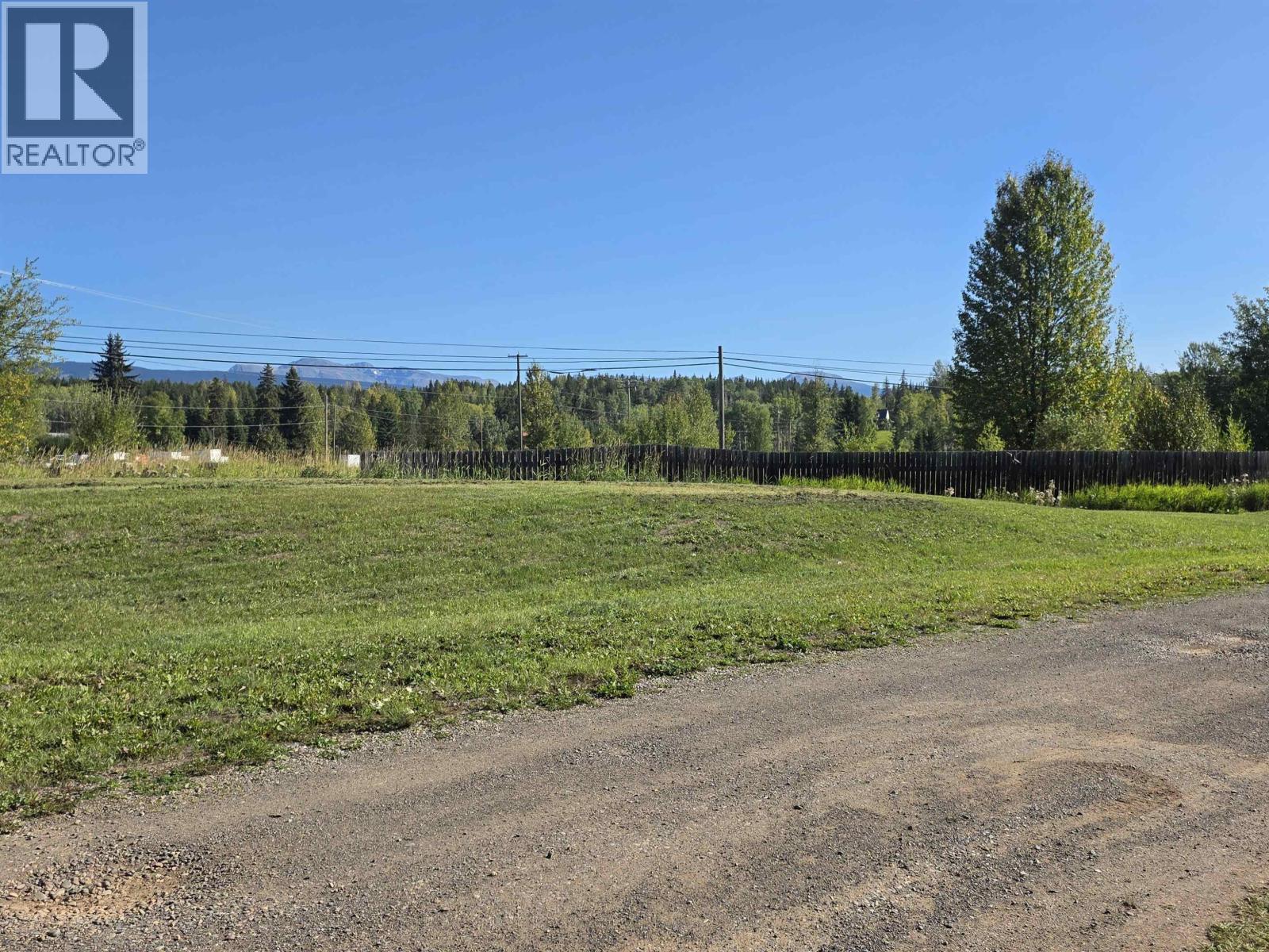 3680 SIMCOE AVENUE, Smithers