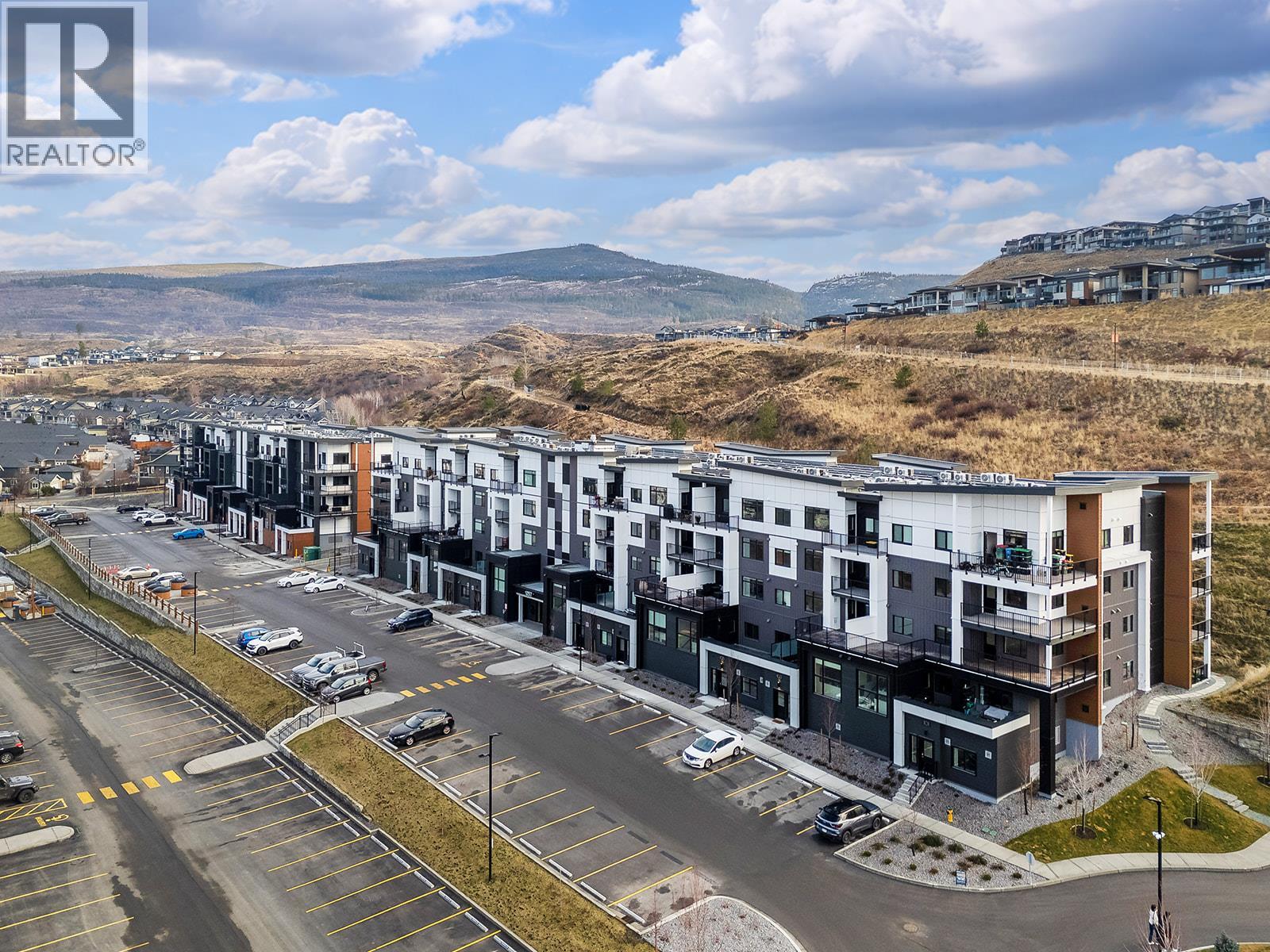 1111 Frost Road Unit# 408, Kelowna