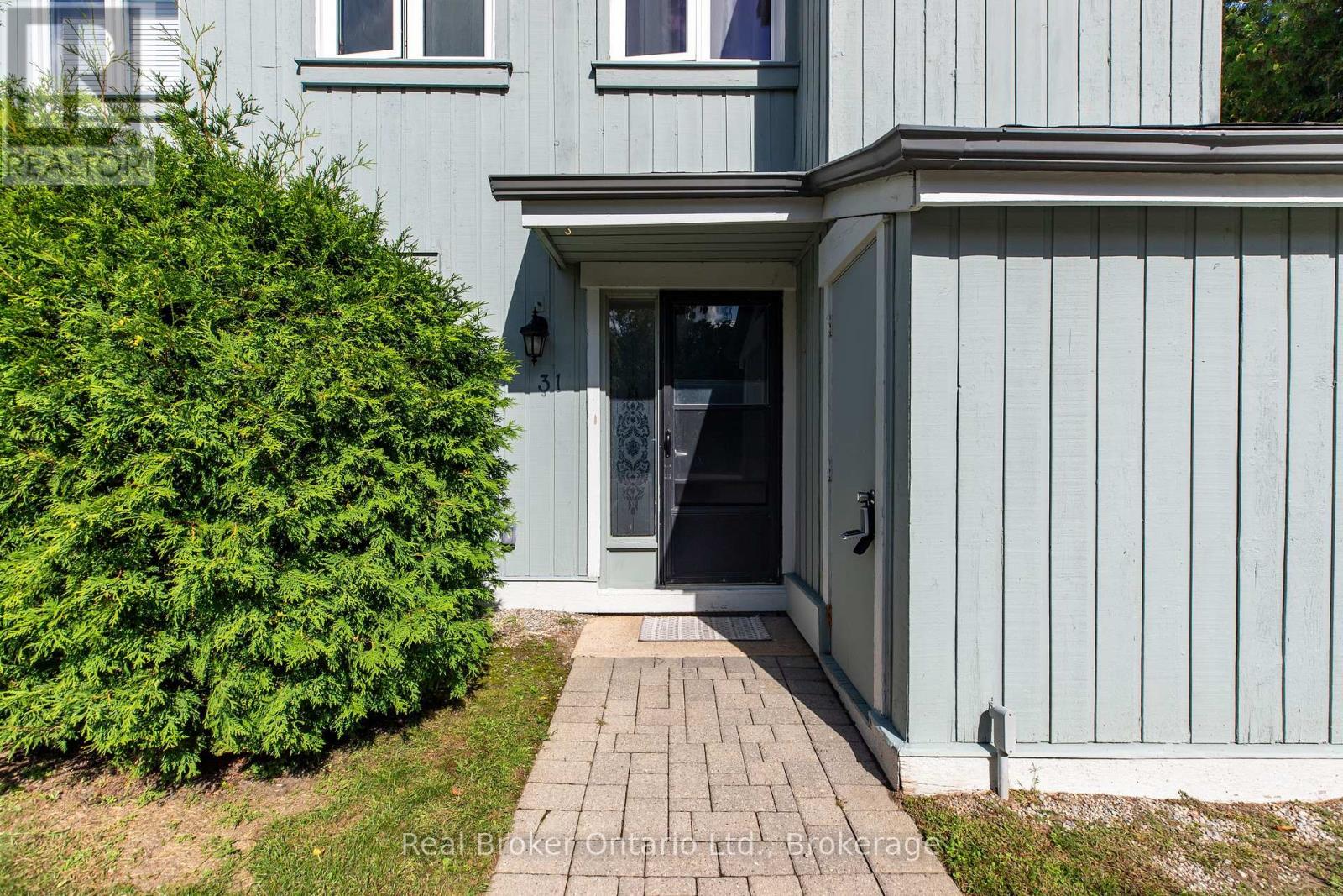 31 - 127 FAIRWAY CRESCENT, Collingwood — photo 4