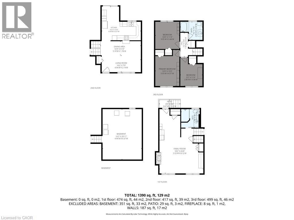 149 AVONDALE Road - 48