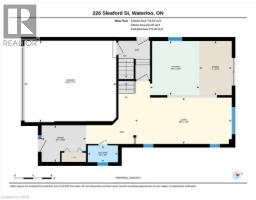 226 Sleaford Street, Waterloo, ON N2J4Z7 Photo 48