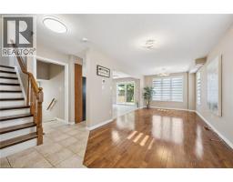 Foyer - 226 Sleaford Street, Waterloo, ON N2J4Z7 Photo 7