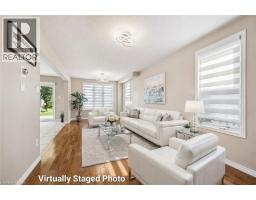 2pc Bathroom - 226 Sleaford Street, Waterloo, ON N2J4Z7 Photo 8