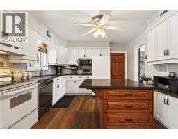 2pc Bathroom - 3076 Grassie Road, Grassie, ON L0R1M0 Photo 12