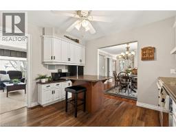 Kitchen - 3076 Grassie Road, Grassie, ON L0R1M0 Photo 15