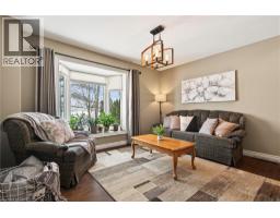 Living room - 3076 Grassie Road, Grassie, ON L0R1M0 Photo 16