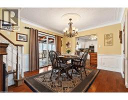3pc Ensuite bath - 3076 Grassie Road, Grassie, ON L0R1M0 Photo 9