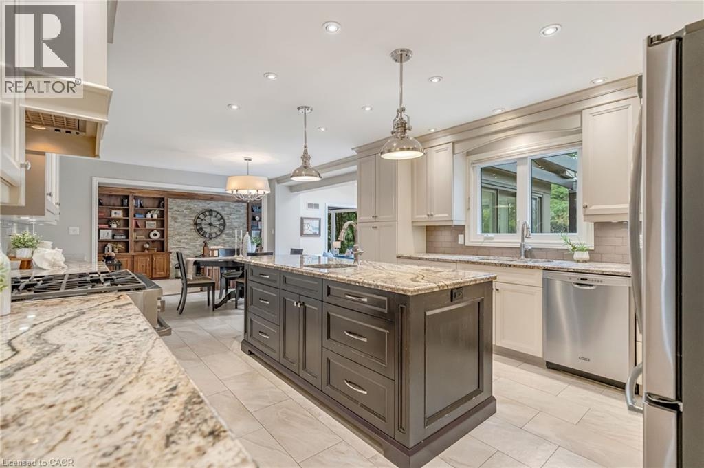 9 FLANDERS Drive, Waterdown — photo 9