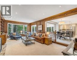 Sitting room - 9 Flanders Drive, Waterdown, ON L8B0G6 Photo 10