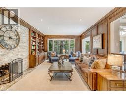 5pc Ensuite bath - 9 Flanders Drive, Waterdown, ON L8B0G6 Photo 11