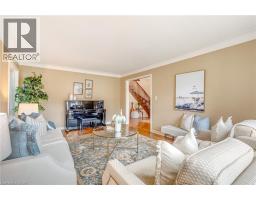 Kitchen - 9 Flanders Drive, Waterdown, ON L8B0G6 Photo 16