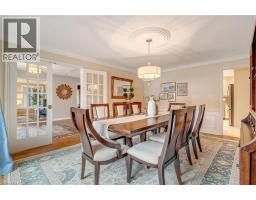 Breakfast - 9 Flanders Drive, Waterdown, ON L8B0G6 Photo 17