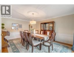 Sunroom - 9 Flanders Drive, Waterdown, ON L8B0G6 Photo 18