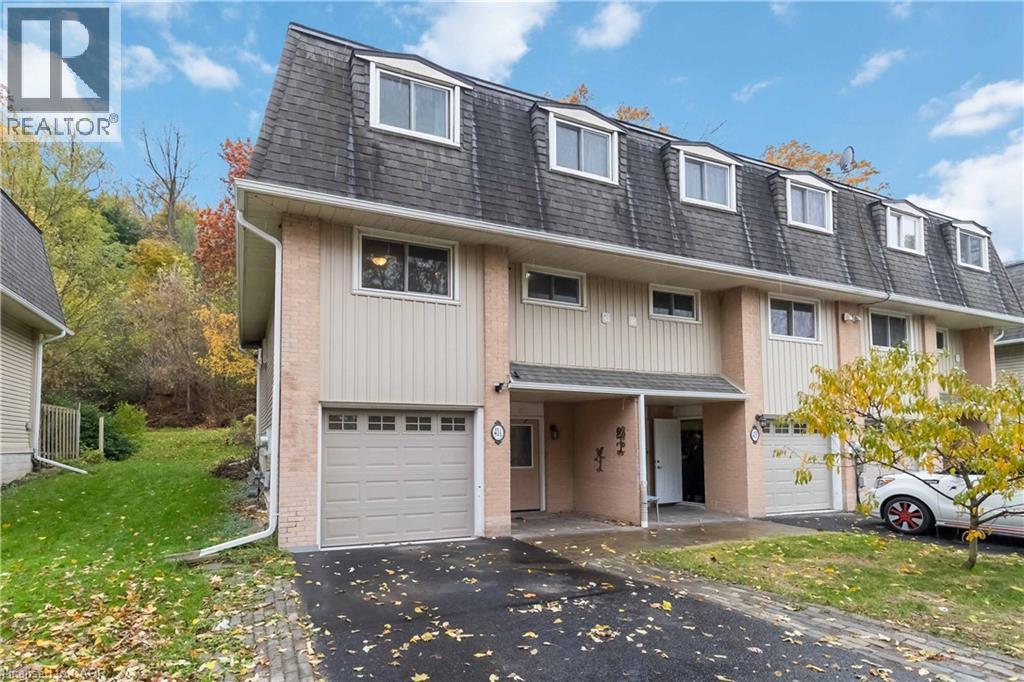 41 RALEIGH Street Unit# A, Brantford — photo 4