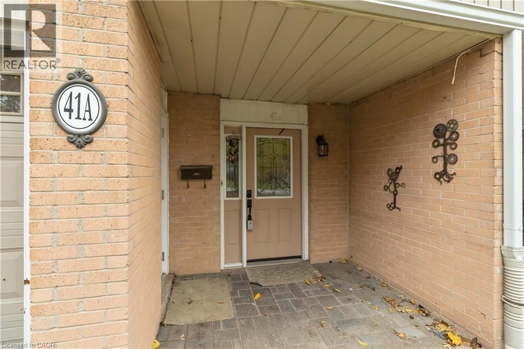 41 RALEIGH Street Unit# A, Brantford — photo 6