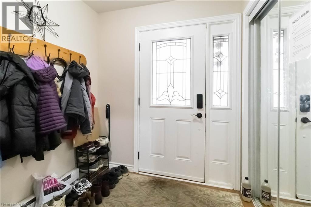 41 RALEIGH Street Unit# A, Brantford — photo 7