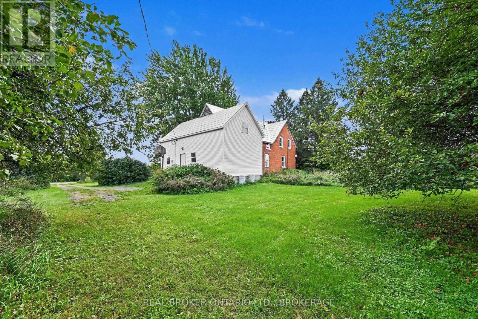 18321 CONCESSION 12 ROAD - 30