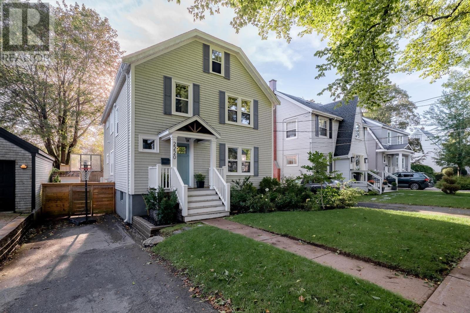 2220 Newton Avenue, Halifax — photo 1